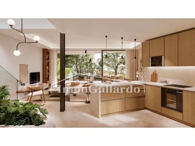 Villa in Este, Malaga, Spain 2 - 15872106