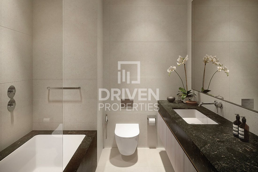 Apartment in Dubai, Dubai, United Arab Emirates 5 - 15870890