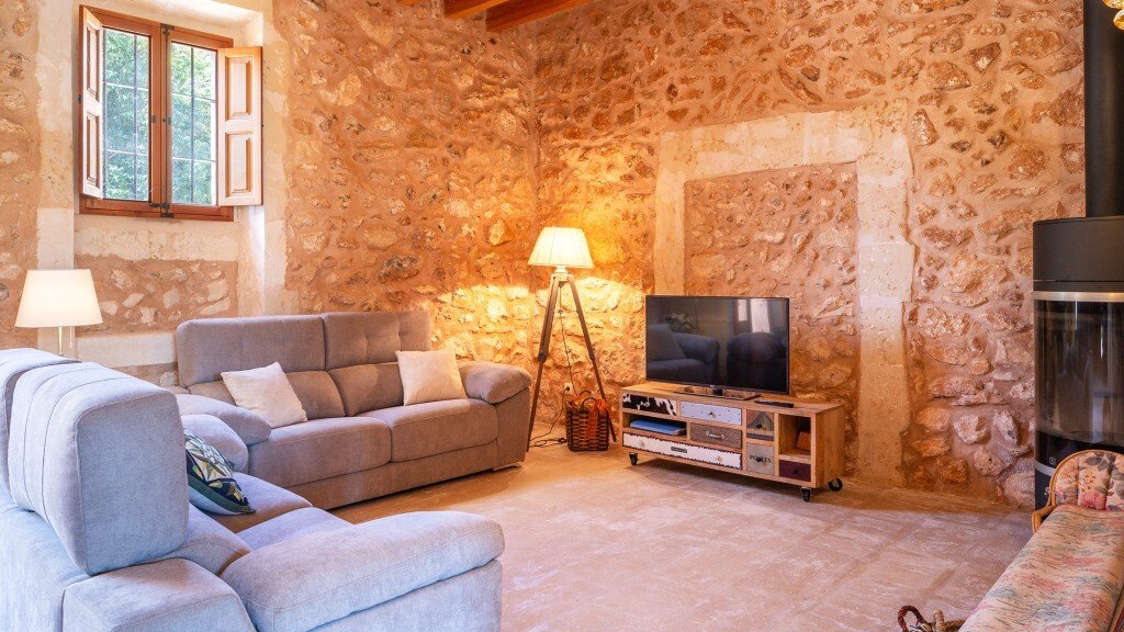 Azienda agricola a Muro, Isole Baleari, Spagna 5 - 15872121