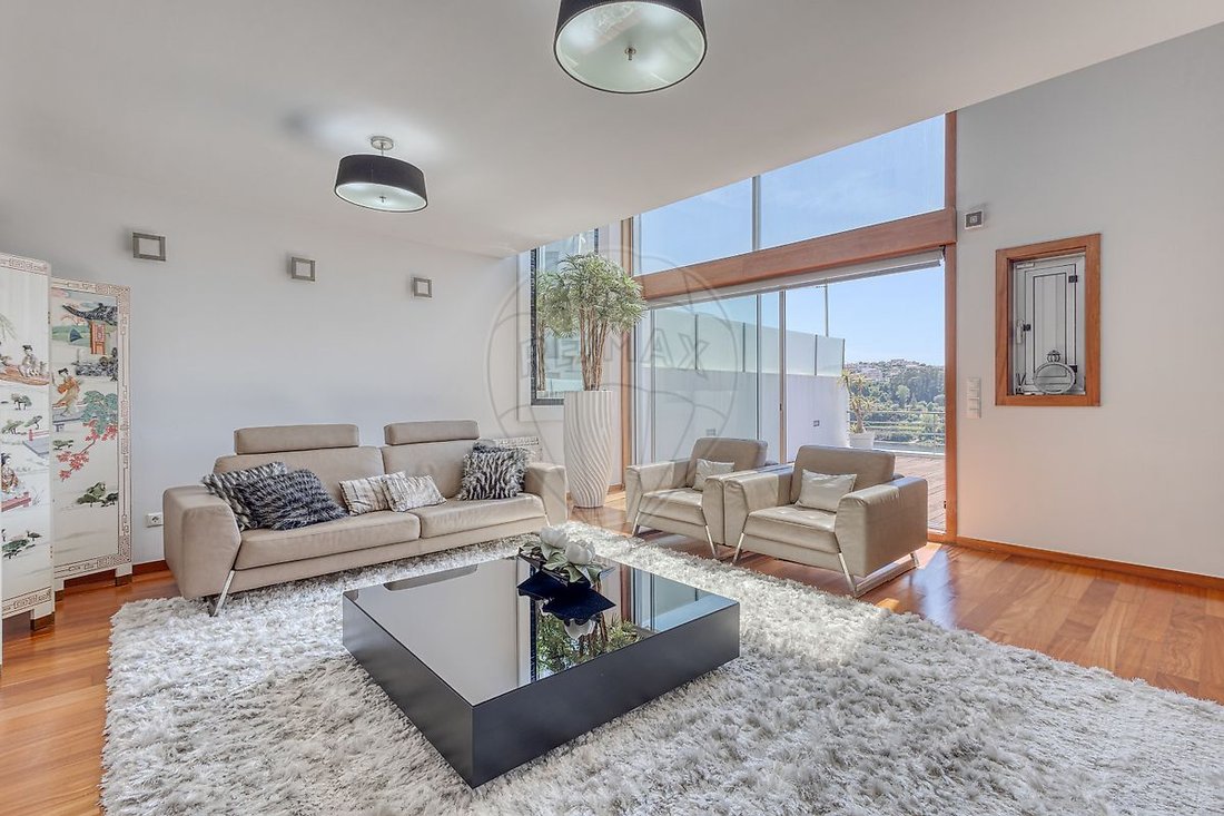 House in Valbom, Porto District, Portugal 1 - 15871132