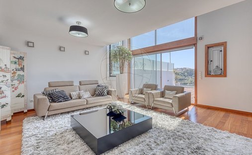 House in Valbom, Porto District, Portugal 1