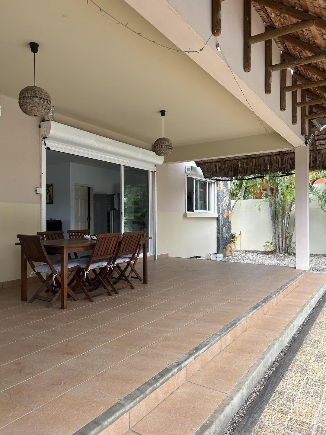 House in Trou-aux-Biches, Pamplemousses District, Mauritius 4 - 15871977