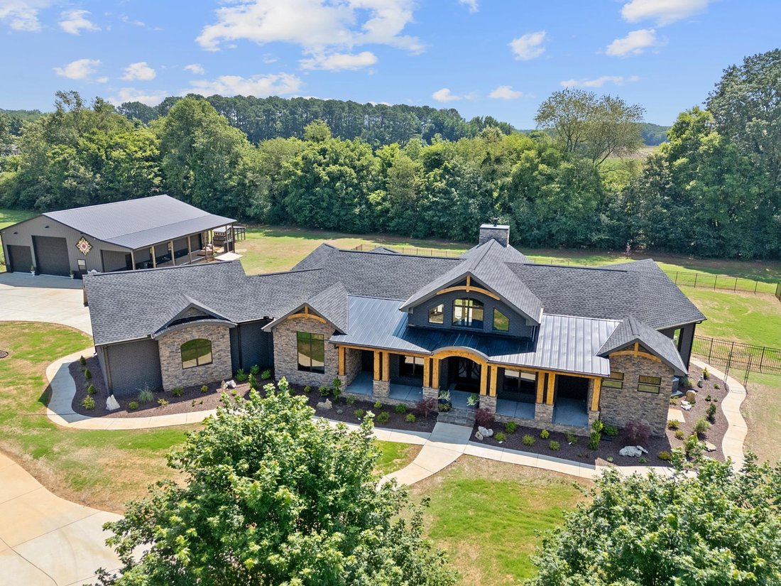 House in Hazel Green, Alabama, United States 3 - 15873132