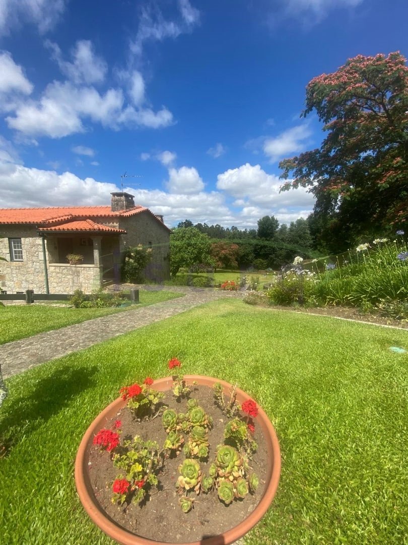 Farm Ranch in Agualonga, Viana do Castelo District, Portugal 4 - 15872115