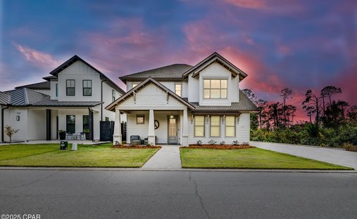 House in Panama City Beach, Florida, United States 1