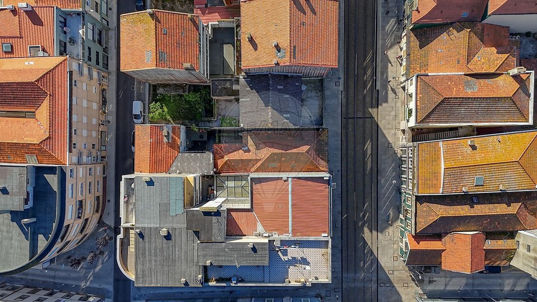 House in Matosinhos e Leca da Palmeira, Porto District, Portugal 5 - 15871120