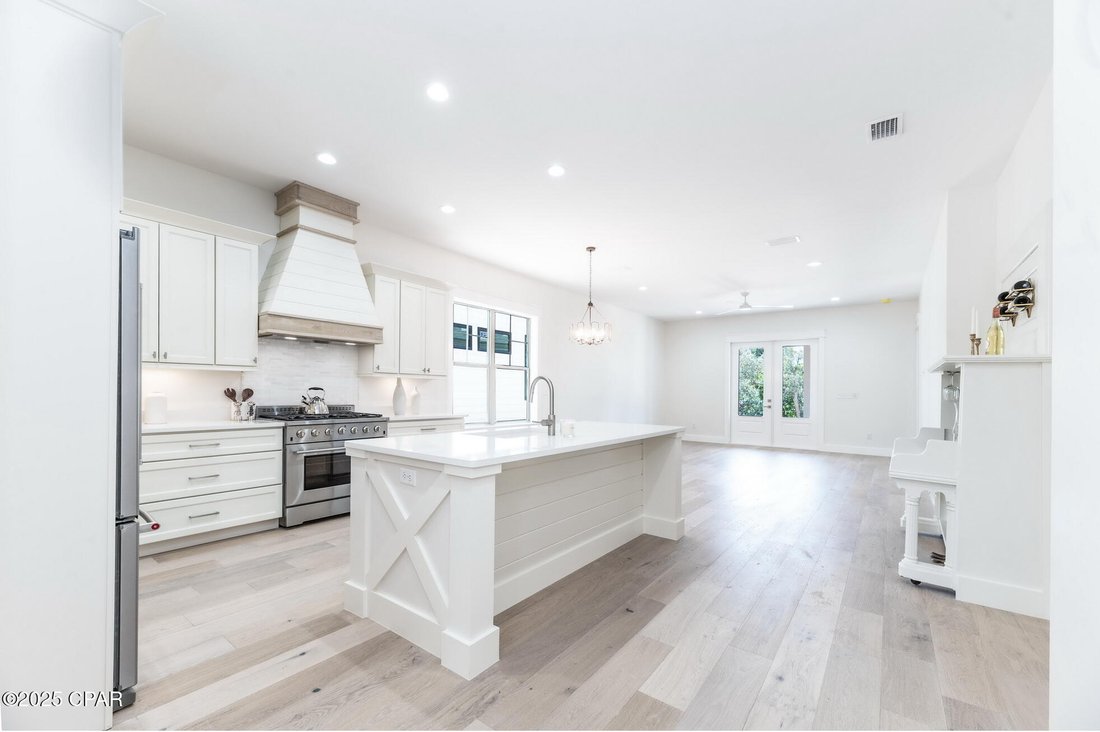 House in Panama City Beach, Florida, United States 5 - 15871572