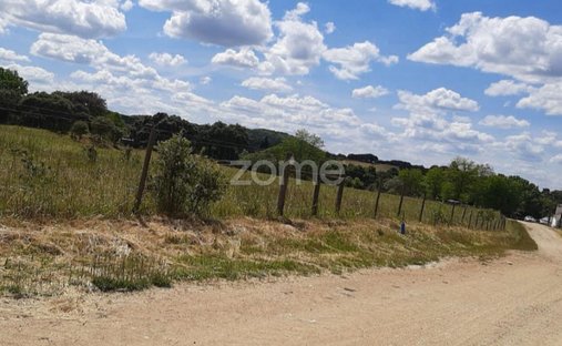 Land in Nossa Senhora da Vila, Nossa Senhora do Bispo e Silveiras, Évora District, Portugal 1