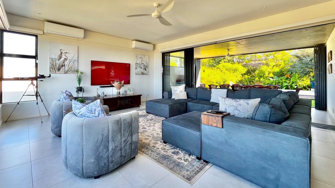 House in Sheffield Beach, KwaZulu-Natal, South Africa 5 - 15871788