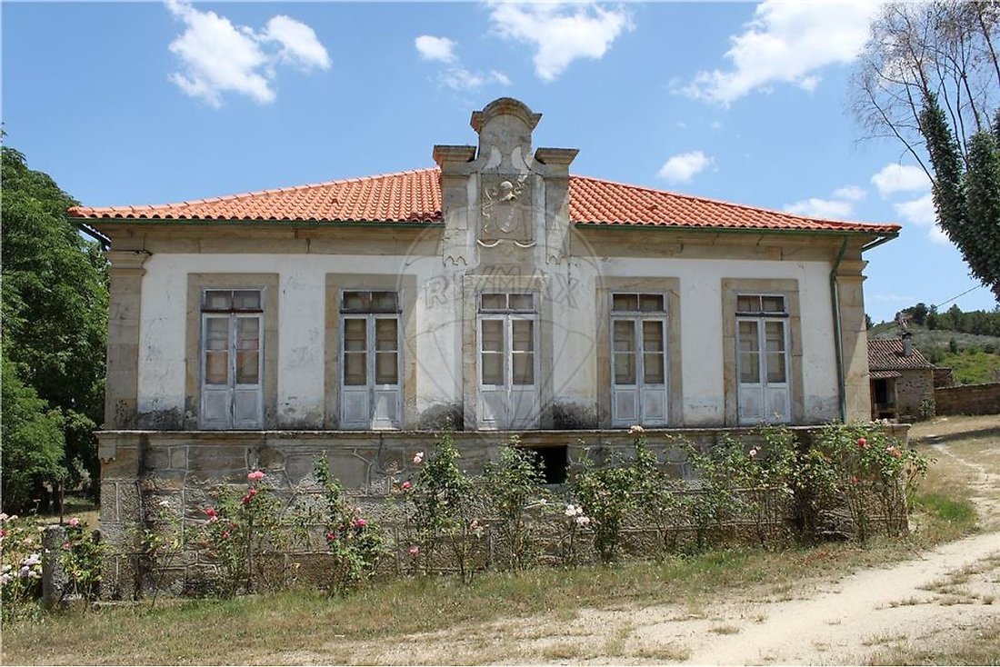 House in Rio Torto, Vila Real District, Portugal 2 - 15871164