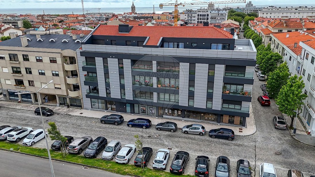 Apartment in Espinho, Aveiro District, Portugal 4 - 15871087