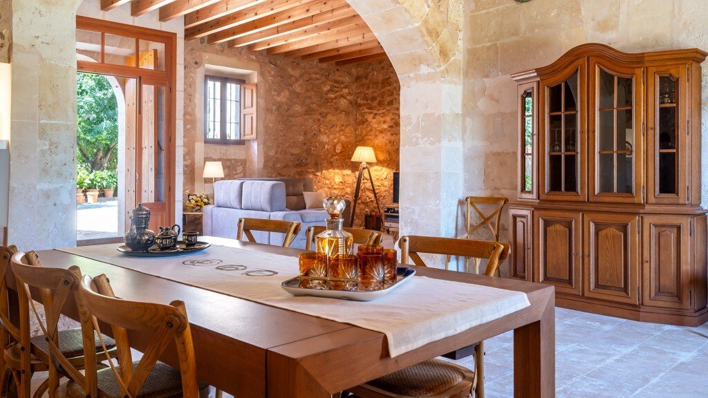 Azienda agricola a Muro, Isole Baleari, Spagna 4 - 15872121