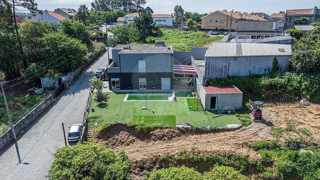 House in Madalena, Porto District, Portugal 3 - 15871018