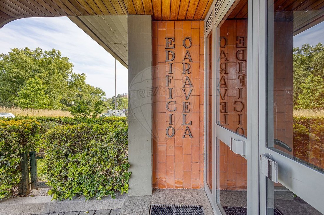Apartment in Aldoar, Foz do Douro e Nevogilde, Porto District, Portugal 5 - 15871167