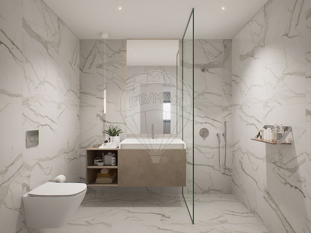 Apartment in Matosinhos e Leca da Palmeira, Porto District, Portugal 3 - 15871242