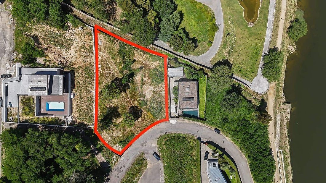 Land in Oliveira do Douro, Porto District, Portugal 4 - 15871115
