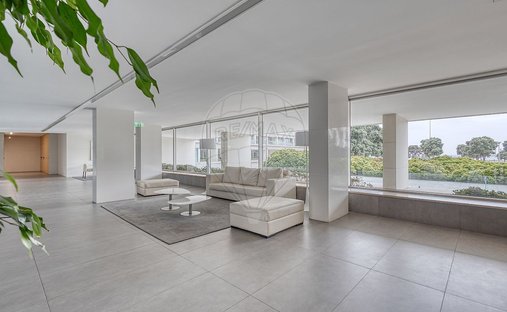 Apartment in Matosinhos e Leca da Palmeira, Porto District, Portugal 1