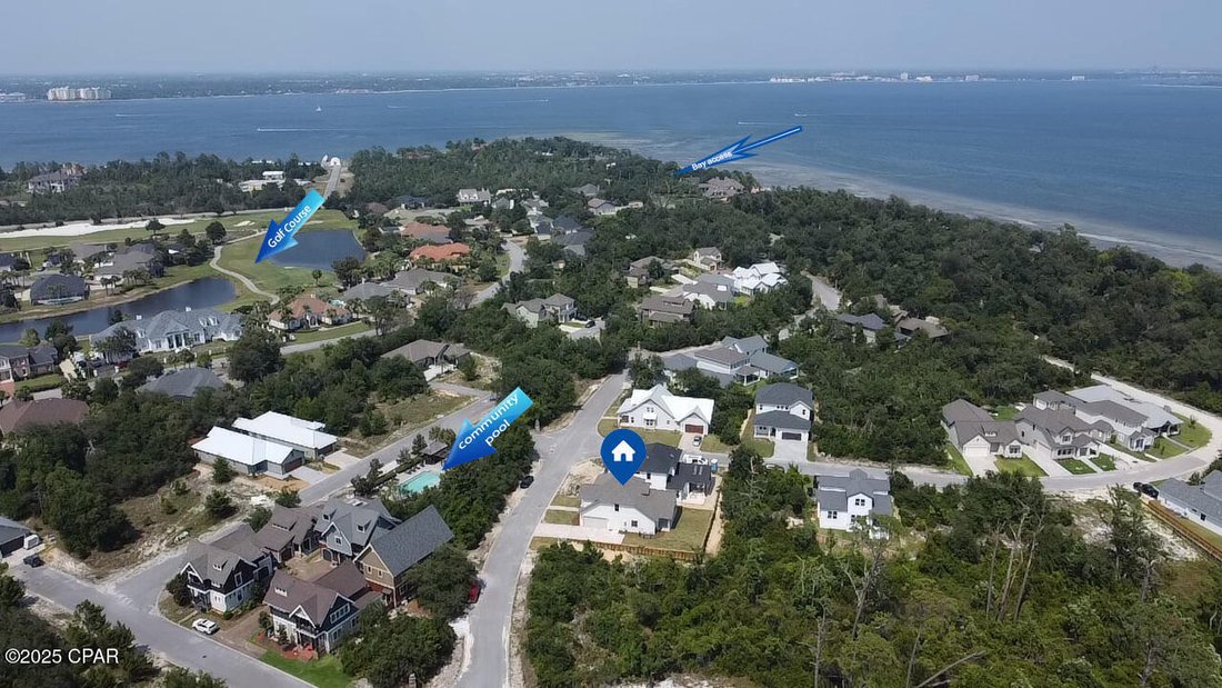 House in Panama City Beach, Florida, United States 3 - 15871572