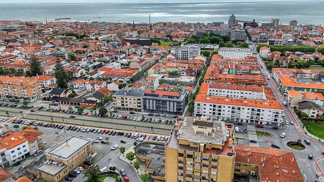 Apartment in Espinho, Aveiro District, Portugal 5 - 15871087
