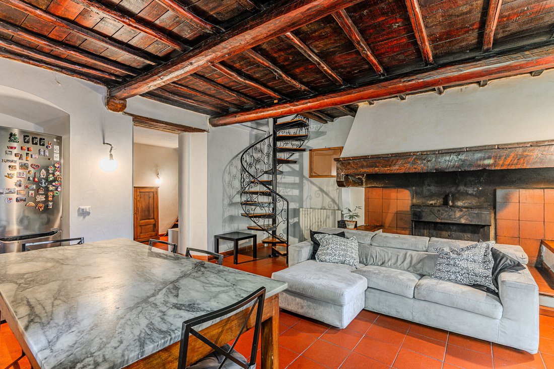 Casa di campagna a Toscana, Italia 1 - 15871861