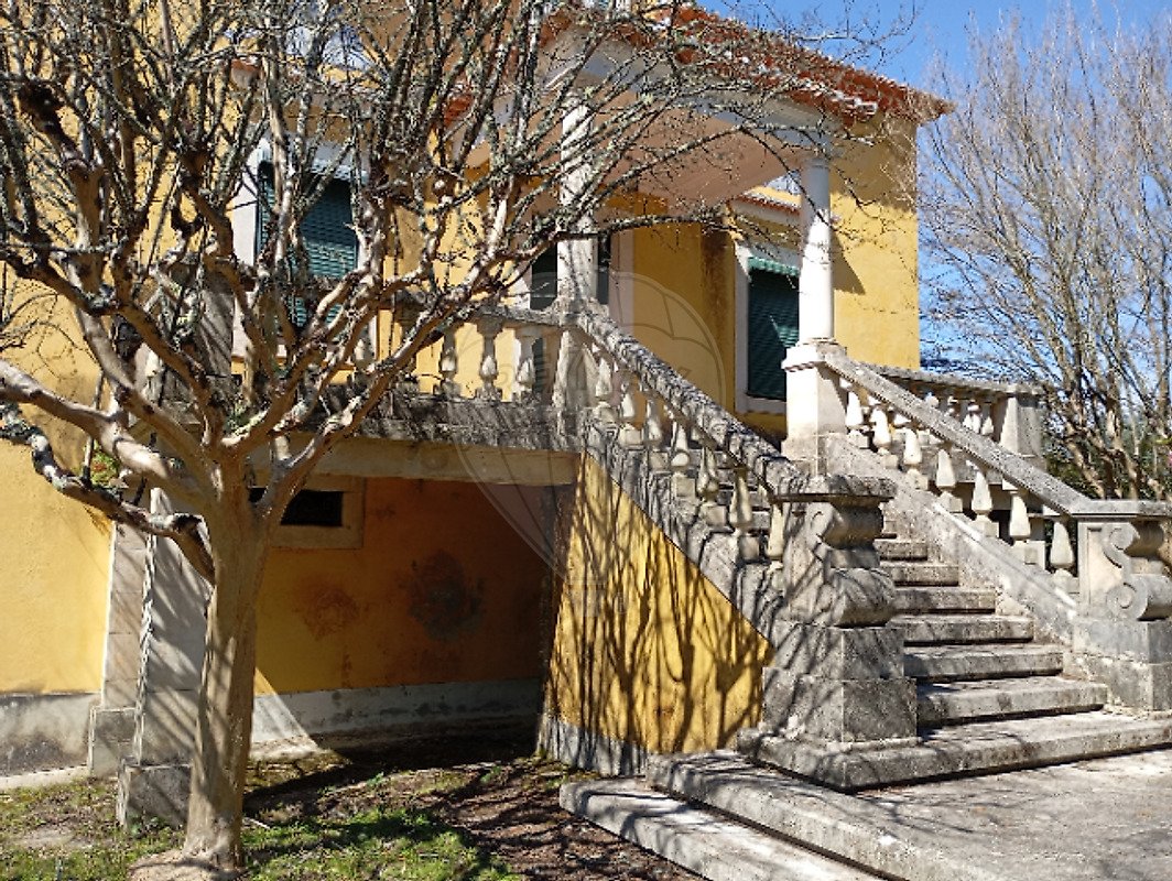 Finca in Arrifana, Coimbra District, Portugal 2 - 15870947