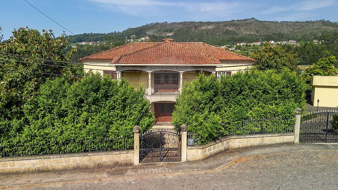 House in Abragao, Porto District, Portugal 1 - 15871180