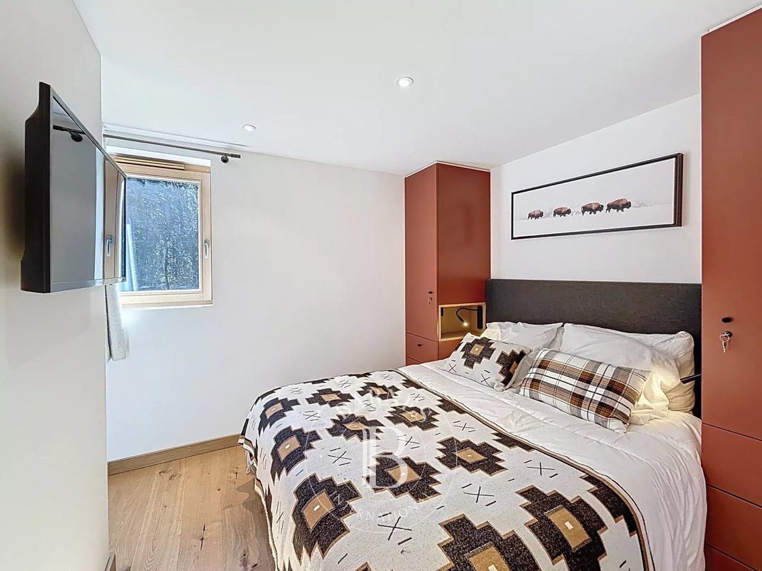 Apartment in Les Gets, Auvergne-Rhône-Alpes, France 5 - 12737011
