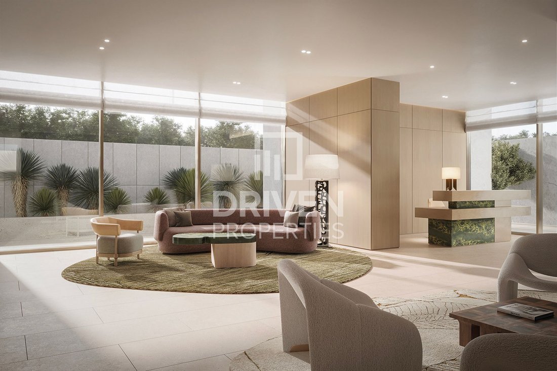 Apartment in Dubai, Dubai, United Arab Emirates 2 - 15870890