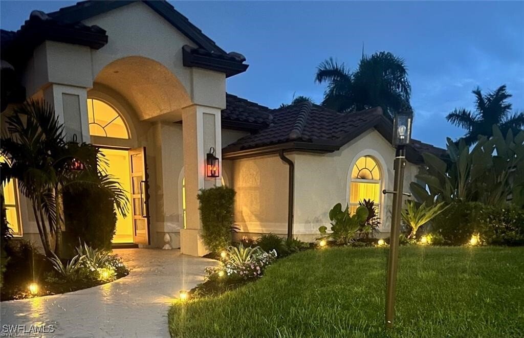 House in Cape Coral, Florida, United States 2 - 14887333