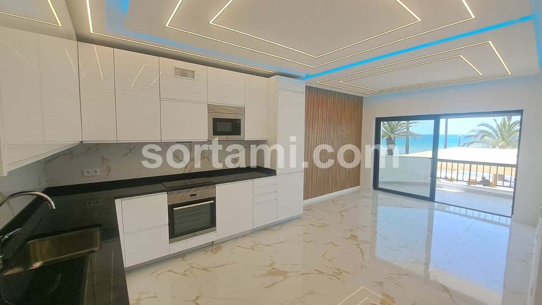 Apartment in Quarteira, Algarve, Portugal 2 - 15872120