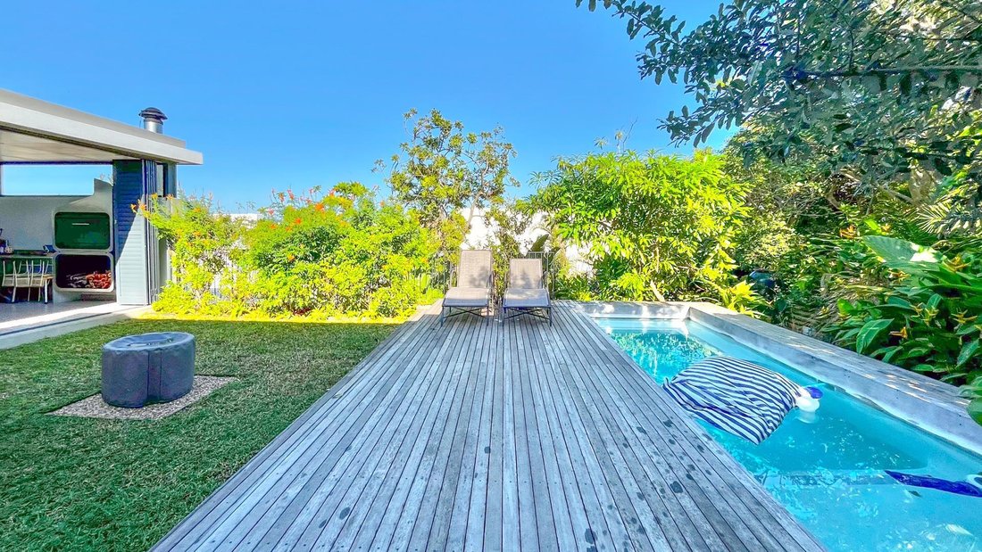 House in Sheffield Beach, KwaZulu-Natal, South Africa 1 - 15871788