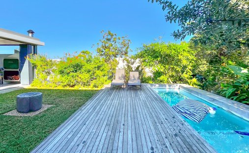 House in Dolphin Coast, KwaZulu-Natal, South Africa 1
