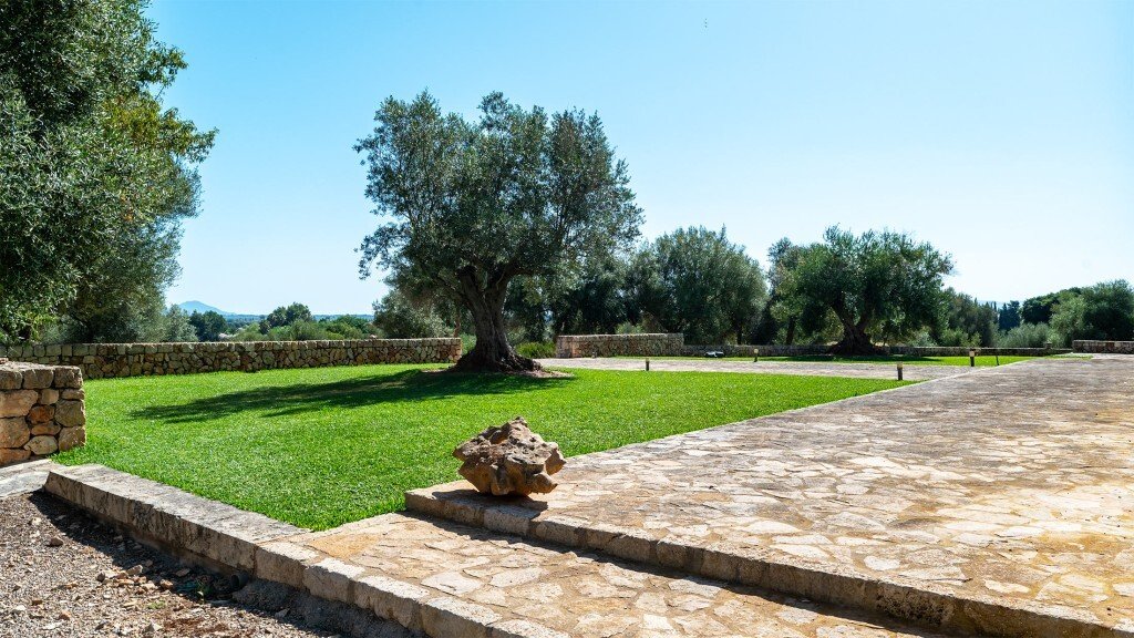 Farm Ranch in Muro, Balearic Islands, Spain 1 - 15872121