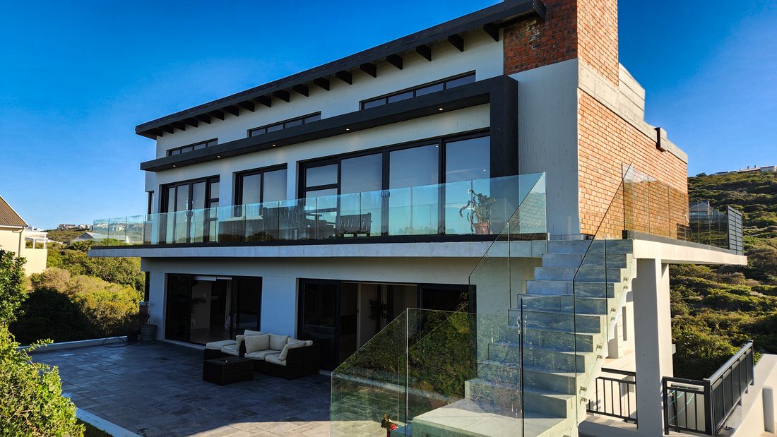 House in Mossel Bay Golf Estate, Western Cape, South Africa 4 - 15871327