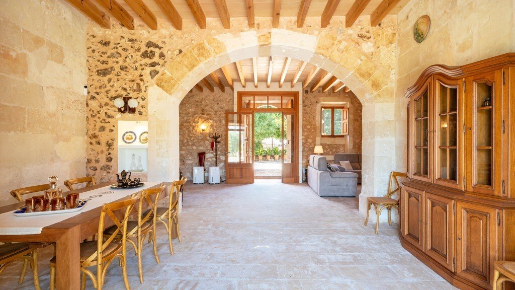 Farm Ranch in Muro, Balearic Islands, Spain 3 - 15872121