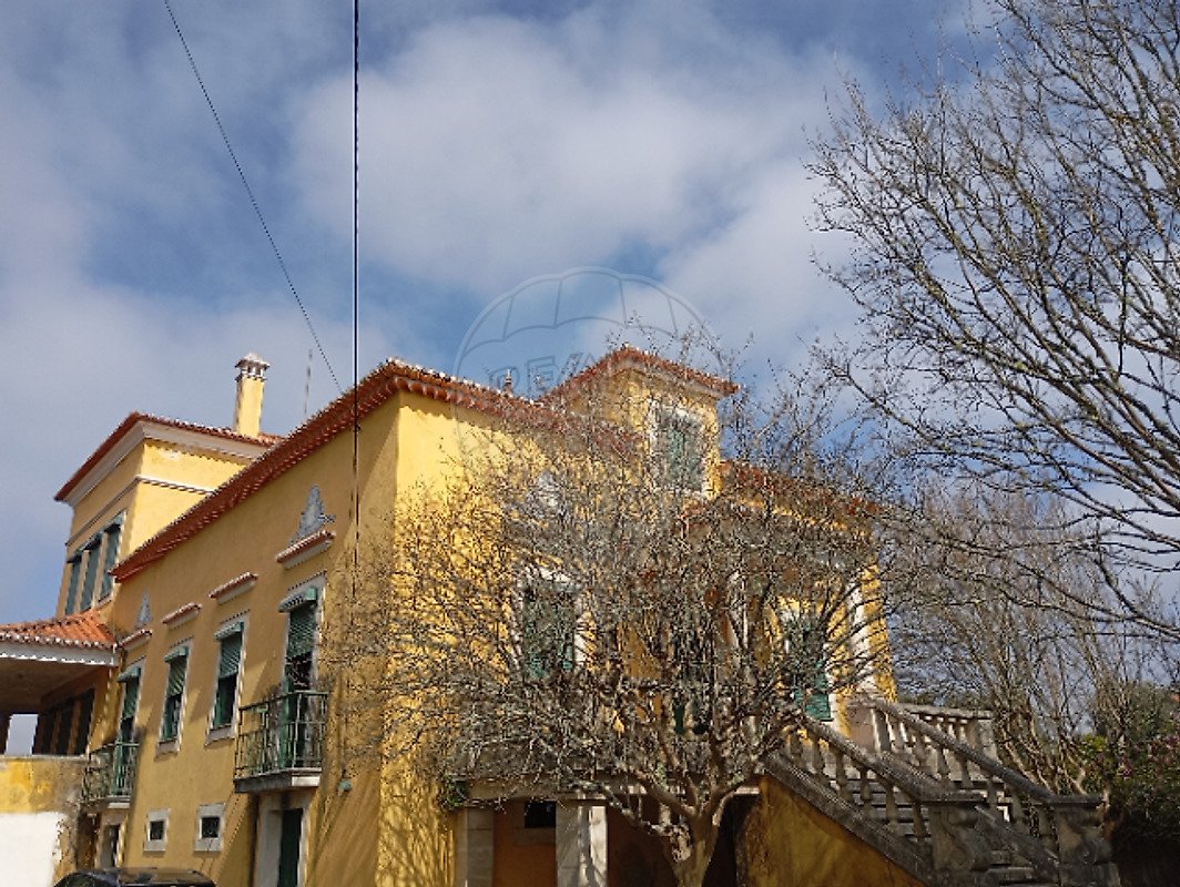 Finca in Arrifana, Coimbra District, Portugal 1 - 15870947