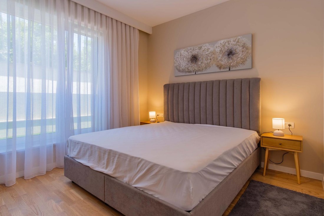 Apartment in Tar, Istria County, Croatia 4 - 14359271