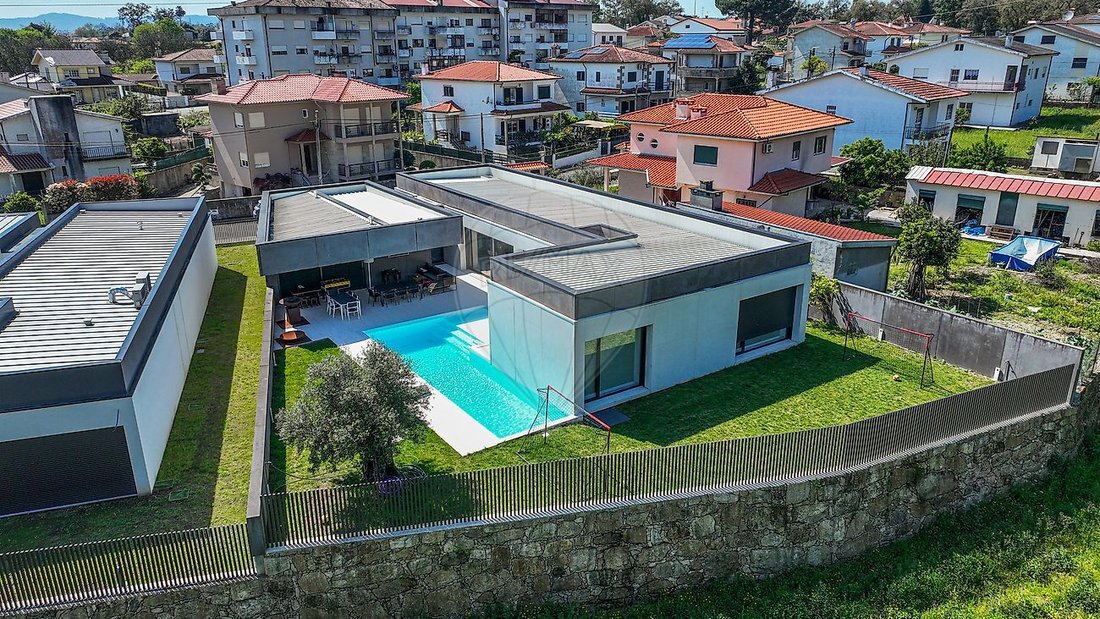 House in Soutelo, Braga, Portugal 1 - 15618108