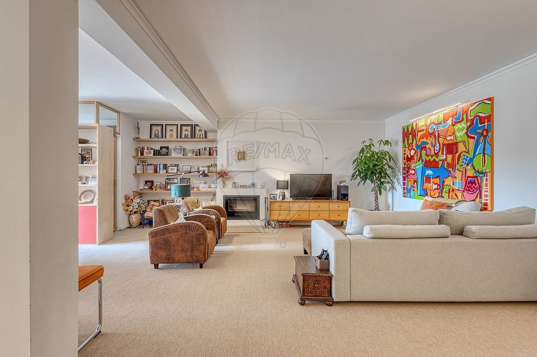 Apartment in Aldoar, Foz do Douro e Nevogilde, Porto District, Portugal 1 - 15871167