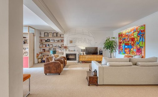 Appartement à Aldoar, Foz do Douro et Nevogilde, District de Porto, Portugal 1