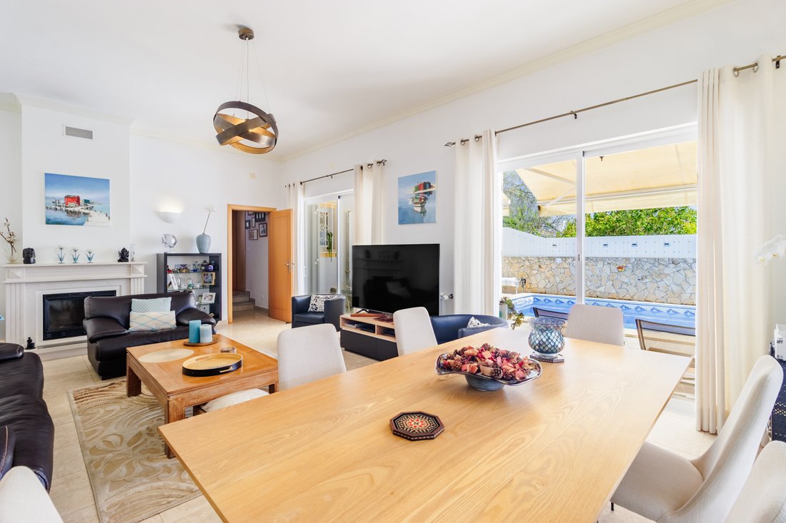 Villa in Sao Goncalo de Lagos, Portugal 4 - 15508032