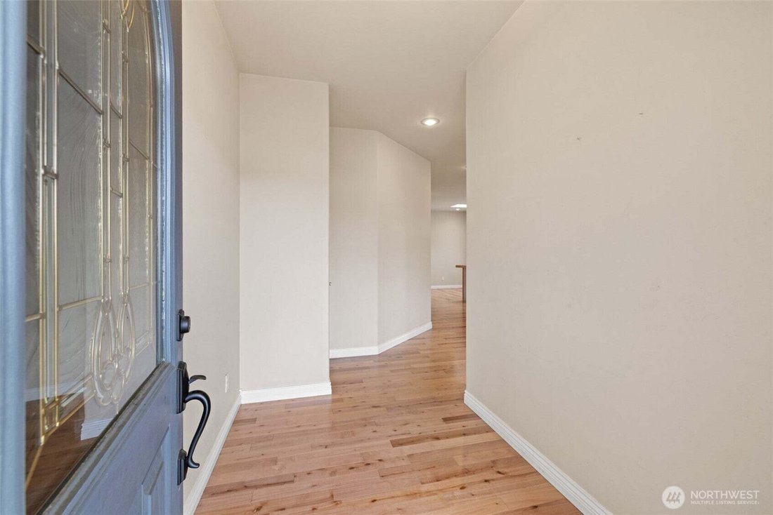 House in Sequim, Washington, United States 5 - 15871752