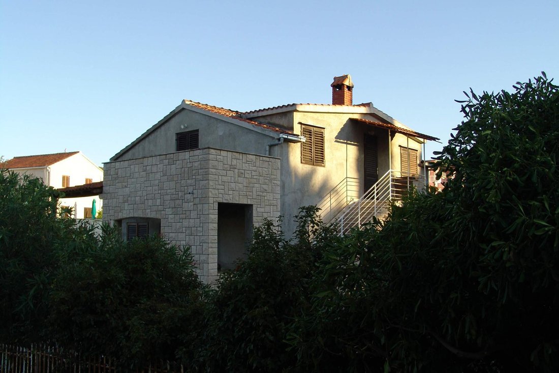 Villa a San Pietro della Brazza, Regione spalatino-dalmata, Croazia 2 - 15871984