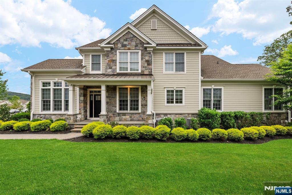 House in Franklin Lakes, New Jersey, United States 1 - 15872937