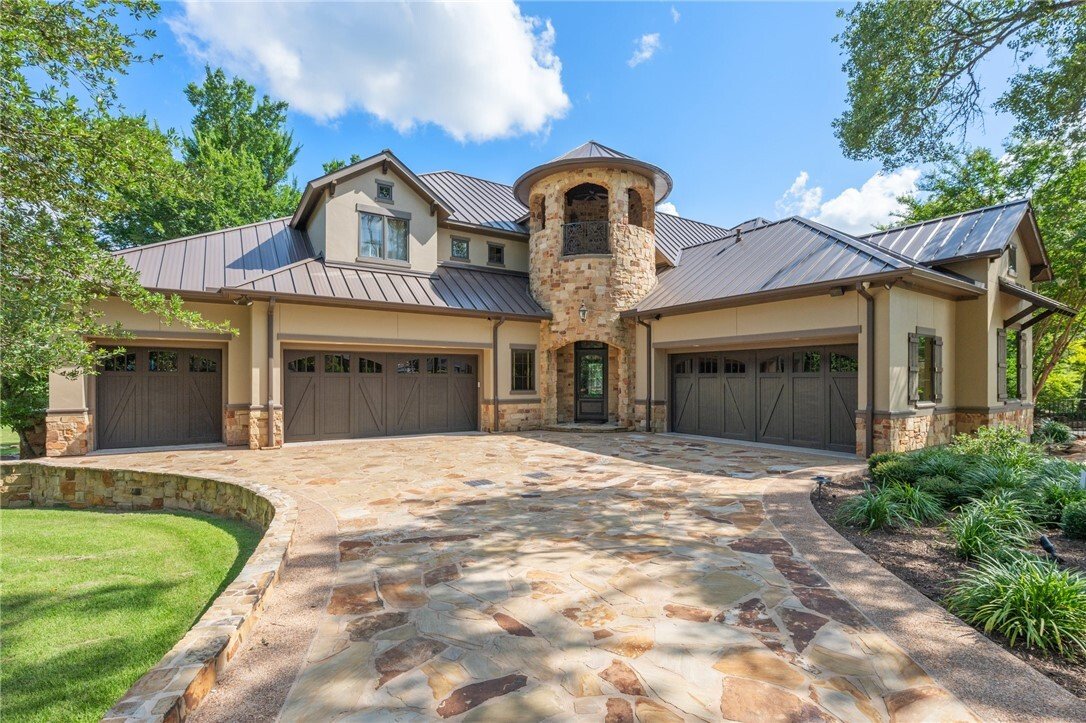 House in Bryan, Texas, United States 4 - 15872486
