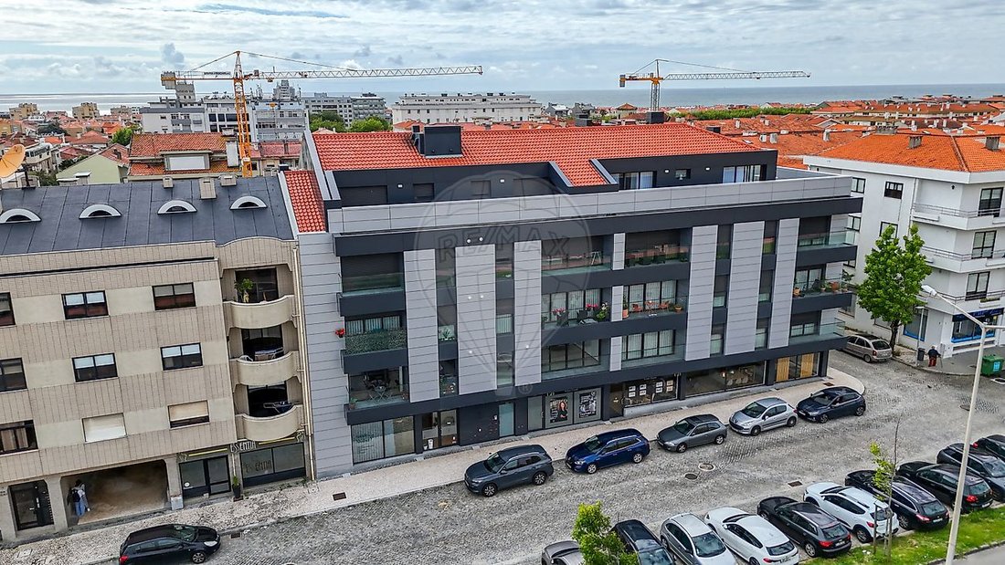 Apartment in Espinho, Aveiro District, Portugal 2 - 15871087