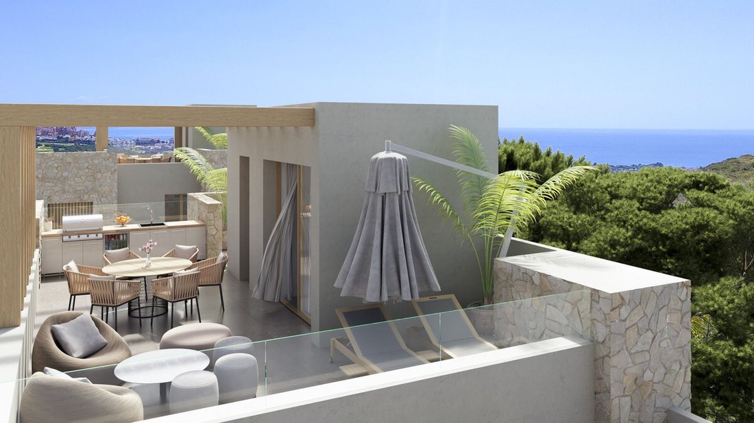 House in Manilva, Andalusia, Spain 2 - 15871027