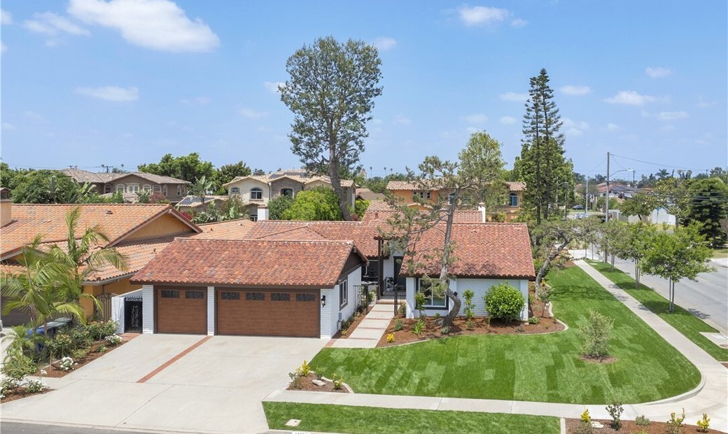 Venta De Casas En Downey