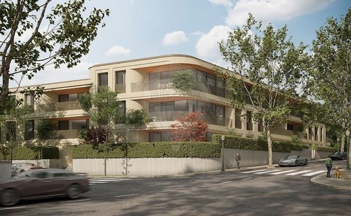 Apartment in Aldoar, Foz do Douro e Nevogilde, Porto District, Portugal 1