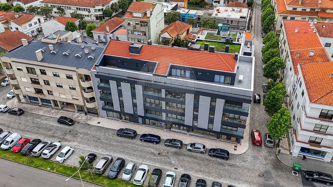Apartment in Espinho, Aveiro District, Portugal 3 - 15871087